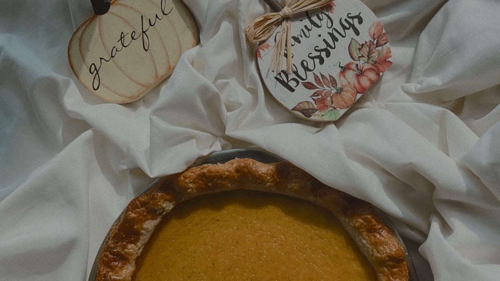 Homemade Pumpkin Purée